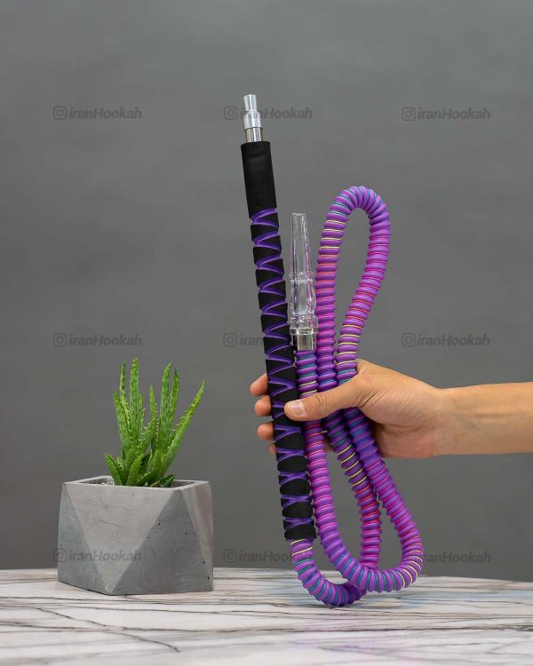 شلنگ قلیان کد 142