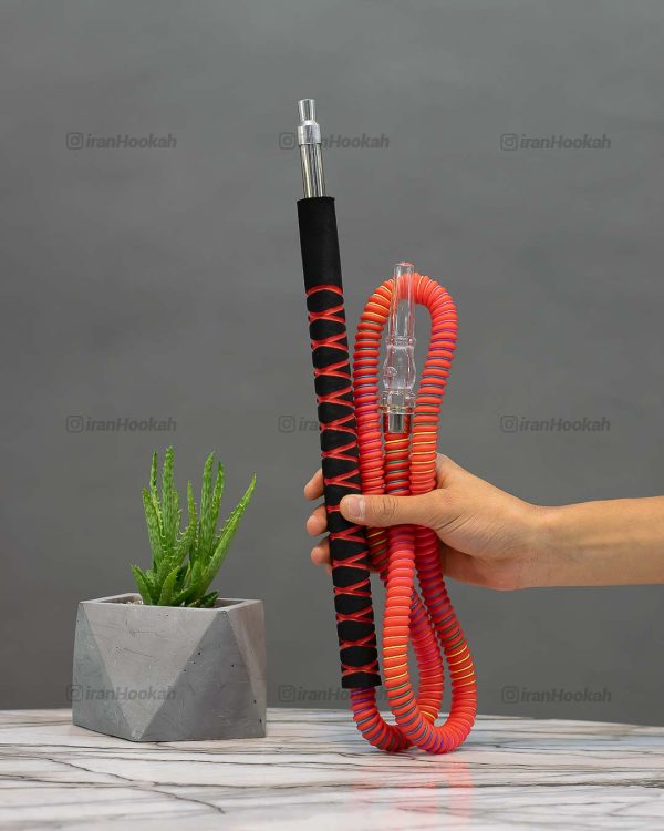 شلنگ قلیان کد 143