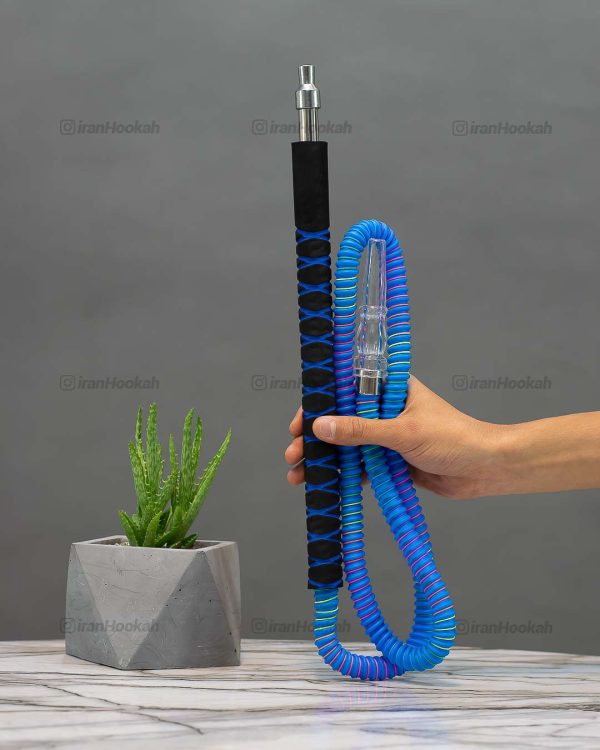 شلنگ قلیان کد 144