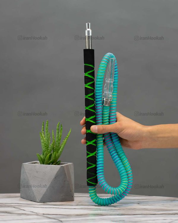 شلنگ قلیان کد 146