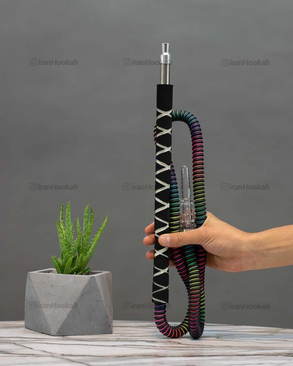 شلنگ قلیان کد 147