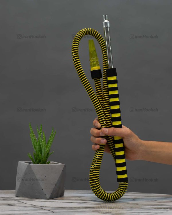 شلنگ قلیان کد 148