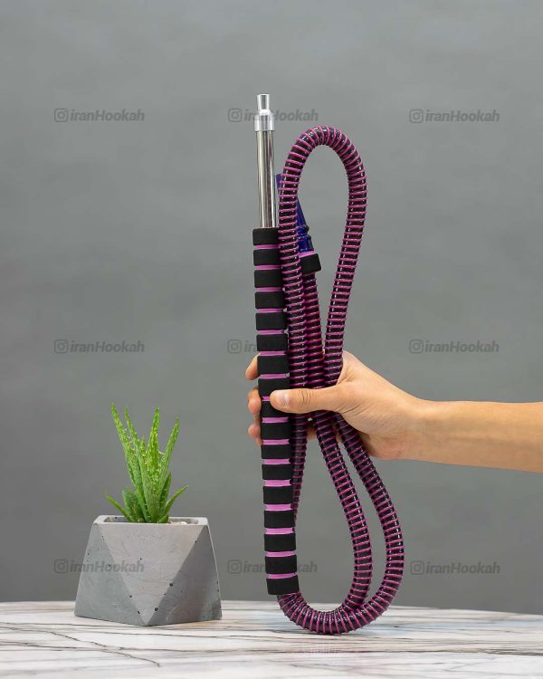 شلنگ قلیان کد 149