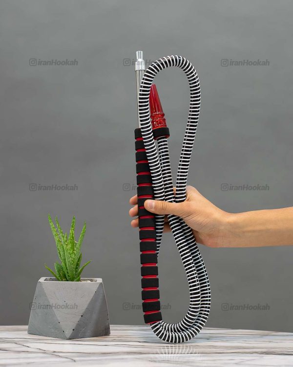 شلنگ قلیان کد 150