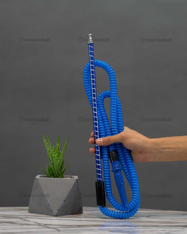 شلنگ قلیان کد 153