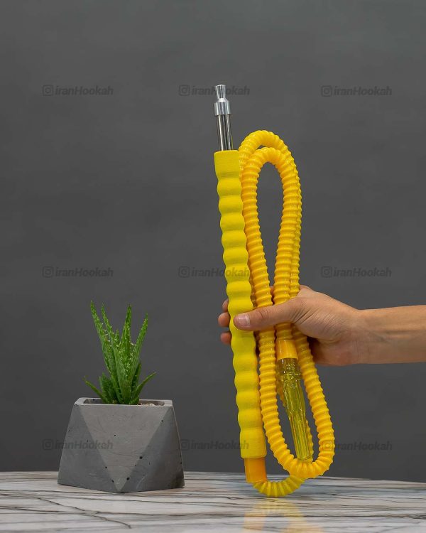 شلنگ قلیان کد 155