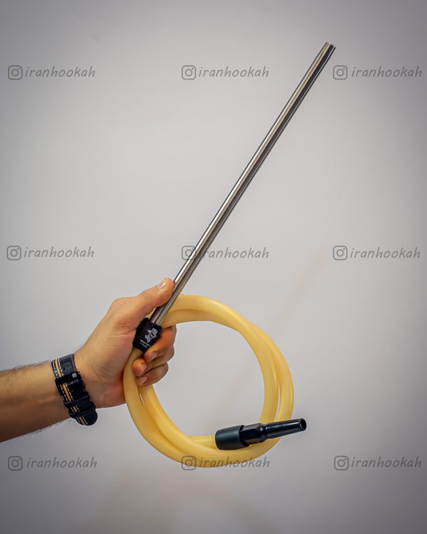 شلنگ قلیان کد 158