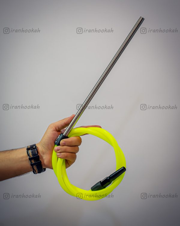 شلنگ قلیان کد 159