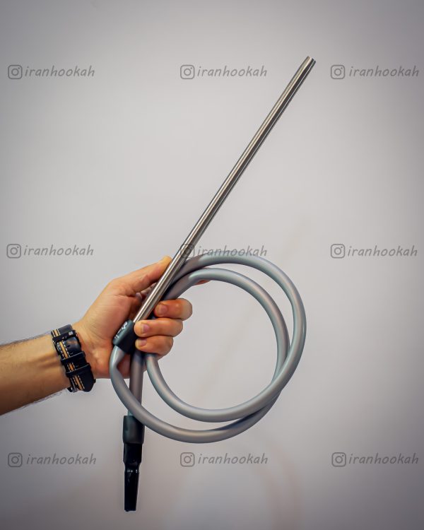 شلنگ قلیان کد 160