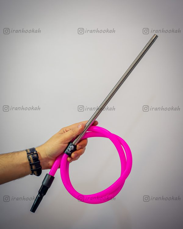 شلنگ قلیان کد 161