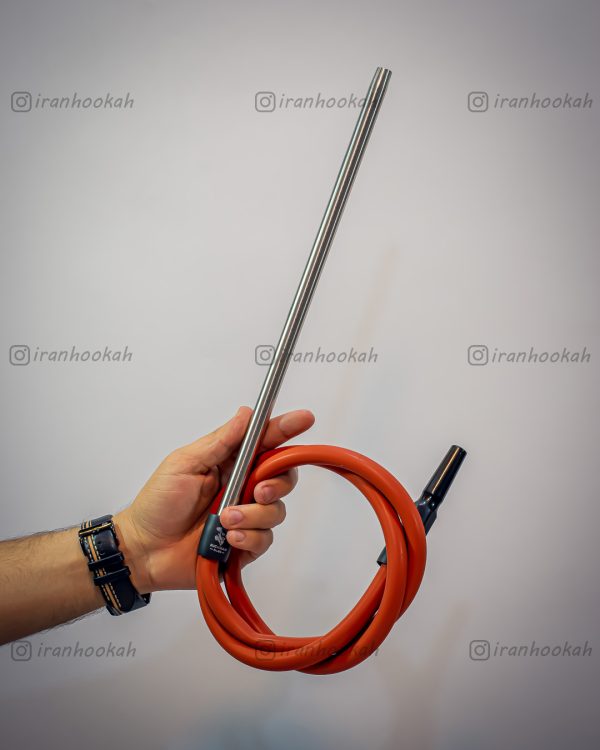 شلنگ قلیان کد 165