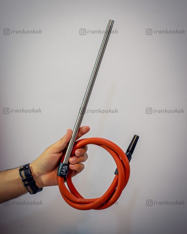 شلنگ قلیان کد 166