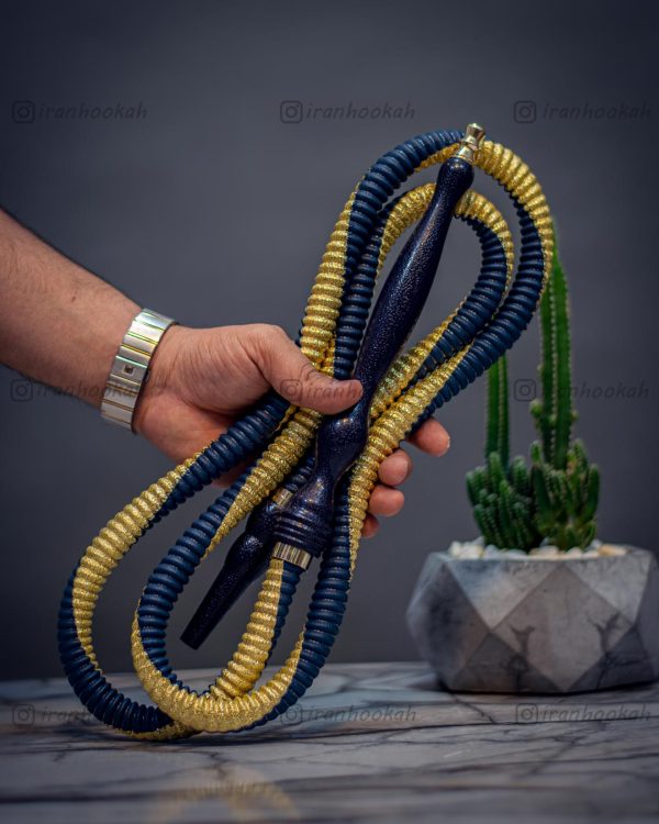 شلنگ قلیان کد 167