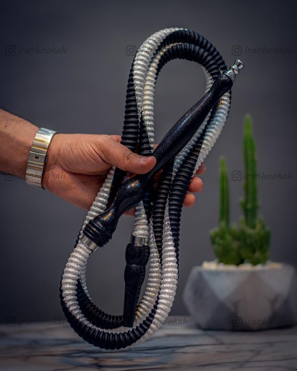 شلنگ قلیان کد 168