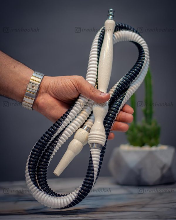 شلنگ قلیان کد 169