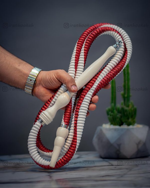 شلنگ قلیان کد 170