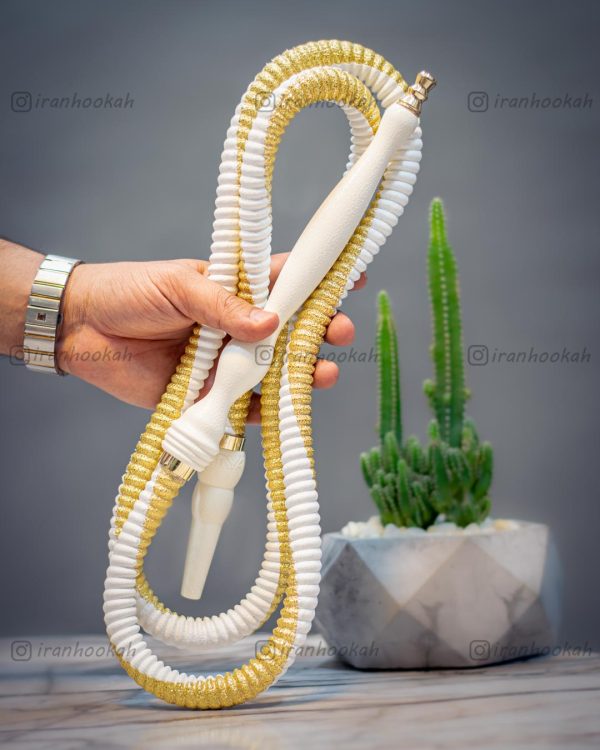 شلنگ قلیان کد 172