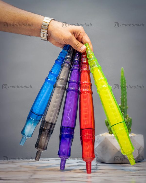 شلنگ قلیان کد 173