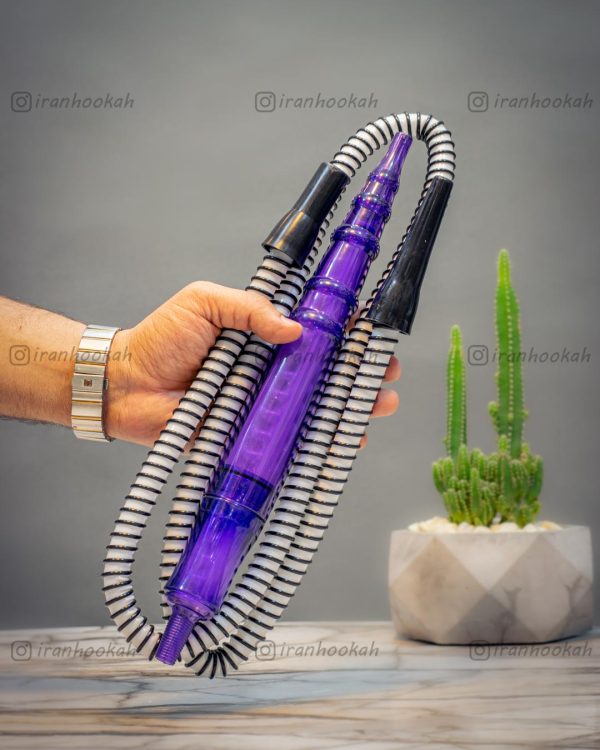 شلنگ قلیان کد 174