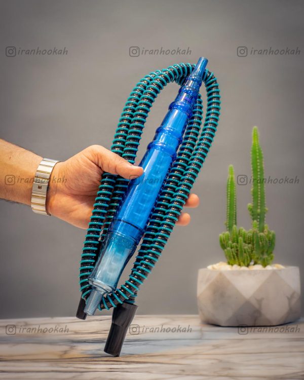 شلنگ قلیان کد 175