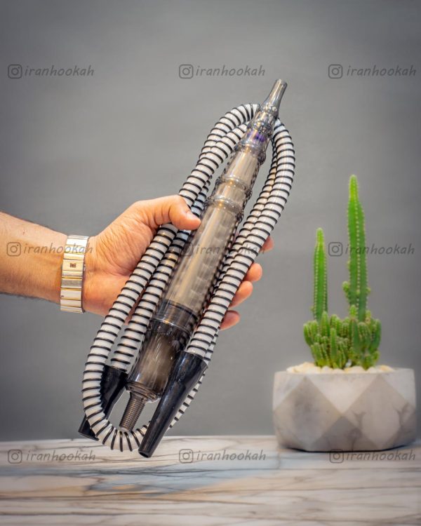 شلنگ قلیان کد 176