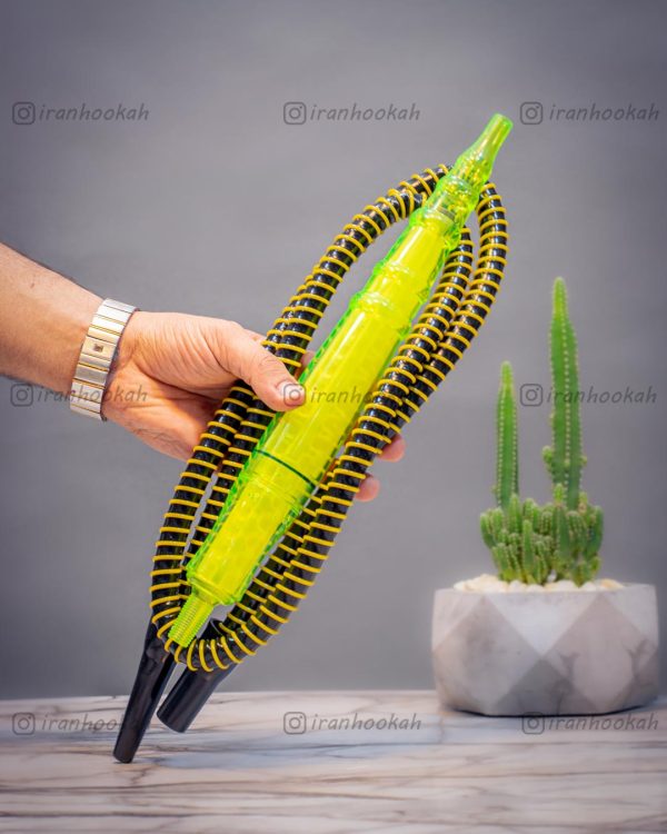 شلنگ قلیان کد 177