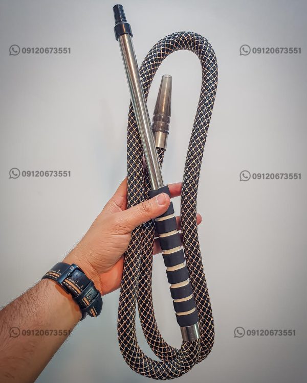 شلنگ قلیان کد 178