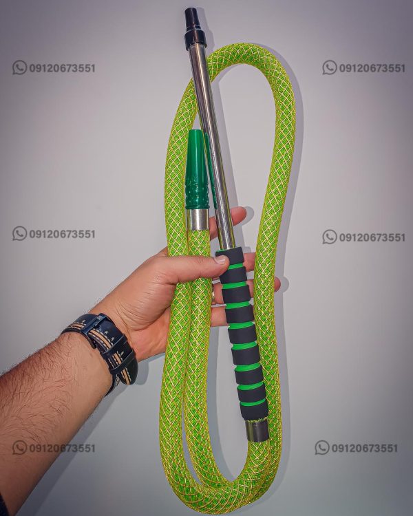 شلنگ قلیان کد 179