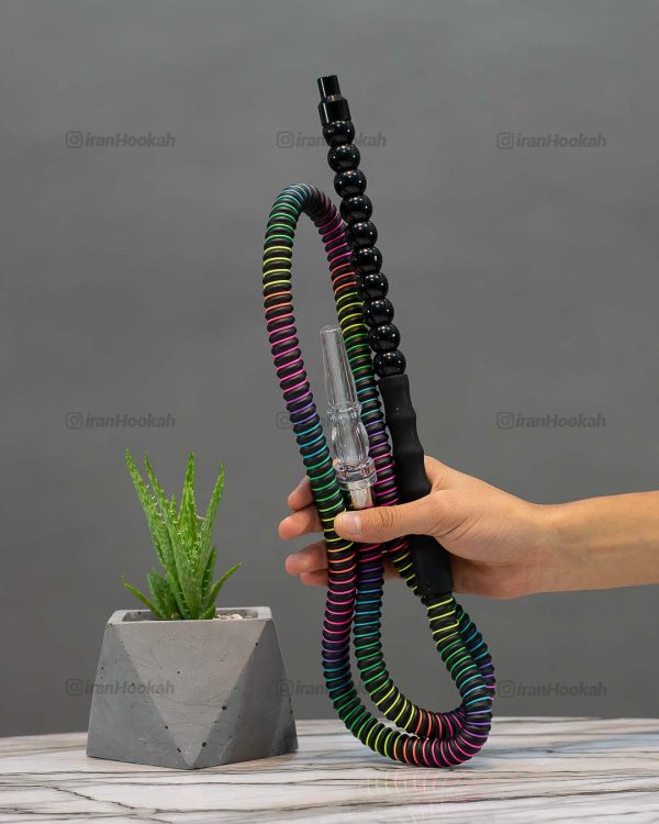 شلنگ قلیان کد 18