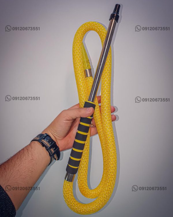 شلنگ قلیان کد 180