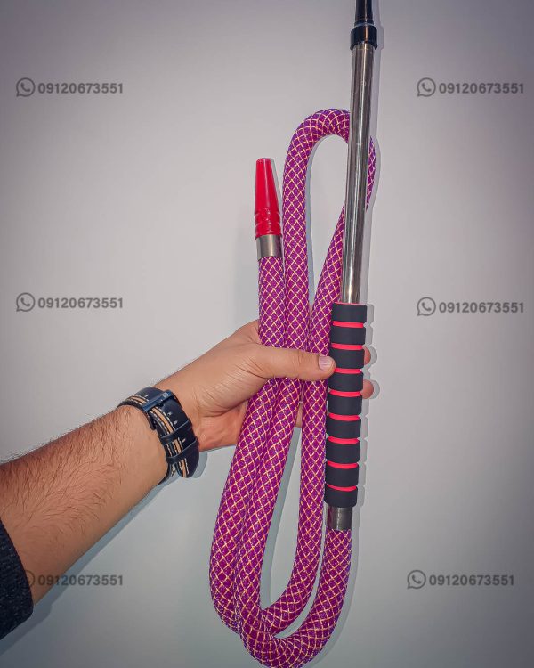 شلنگ قلیان کد 181