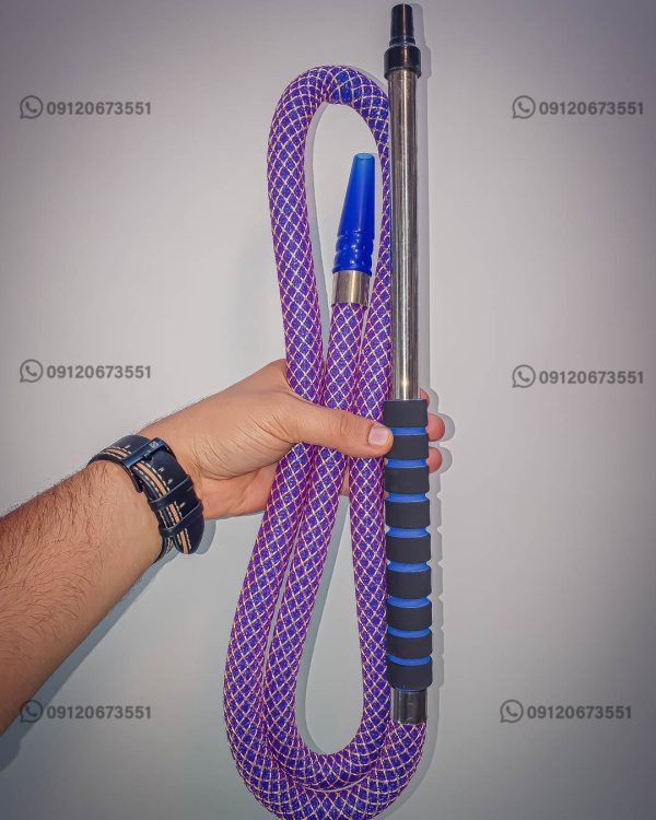 شلنگ قلیان کد 182