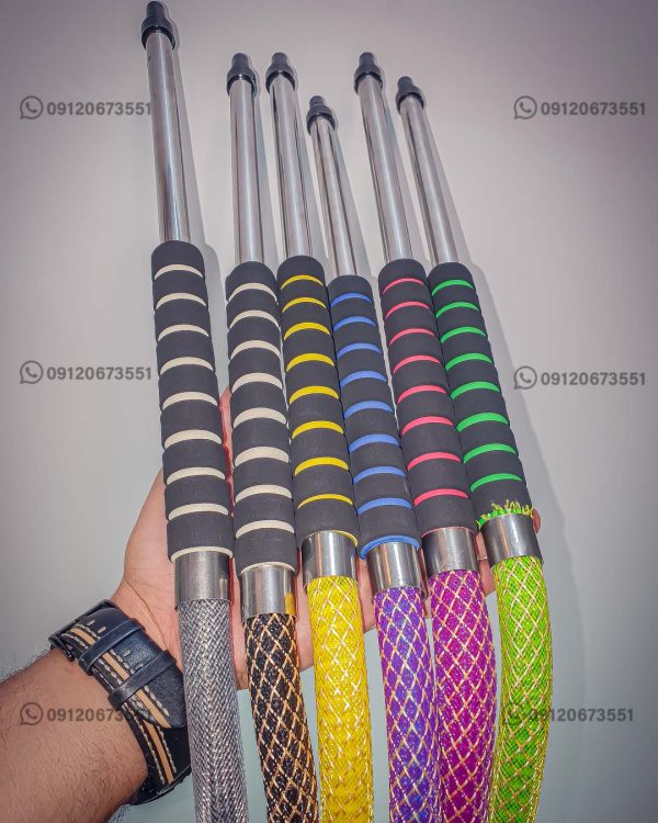 شلنگ قلیان کد 184