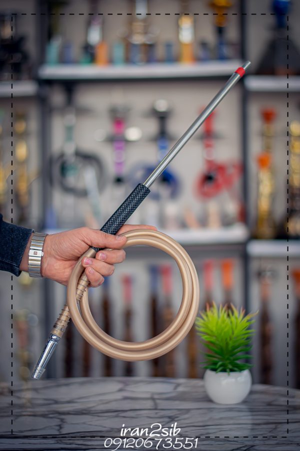 شلنگ قلیان کد 200