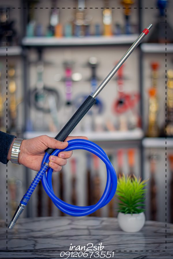 شلنگ قلیان کد 201