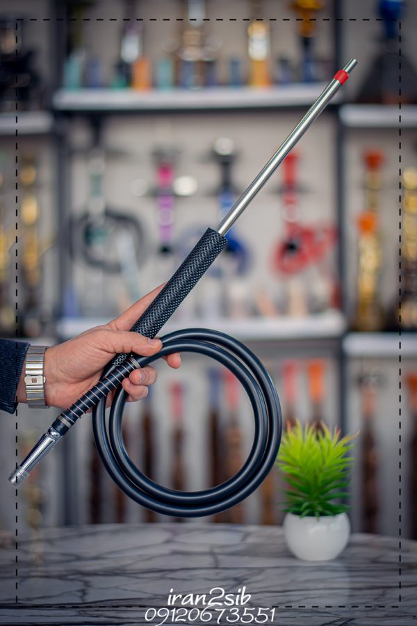 شلنگ قلیان کد 202