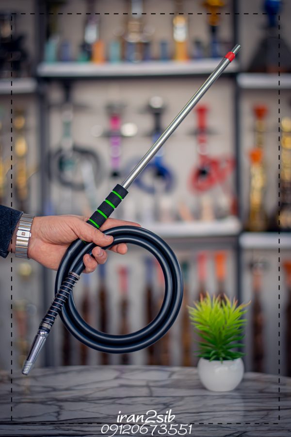 شلنگ قلیان کد 203