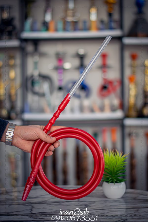 شلنگ قلیان کد 204