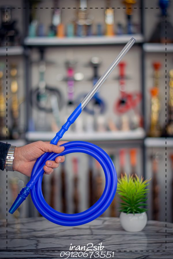 شلنگ قلیان کد 206