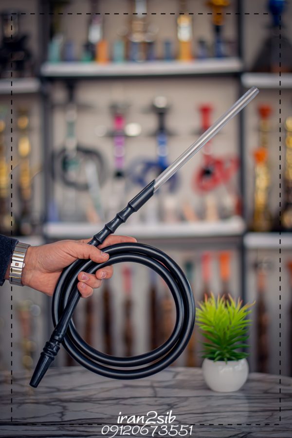 شلنگ قلیان کد 207