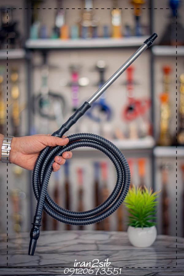 شلنگ قلیان کد 209