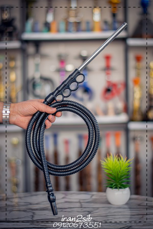 شلنگ قلیان کد 210