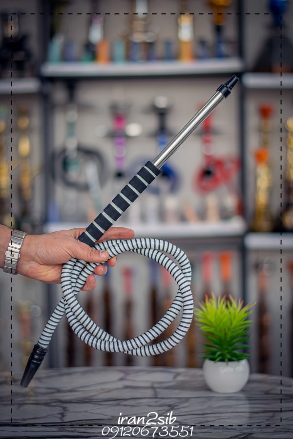 شلنگ قلیان کد 211