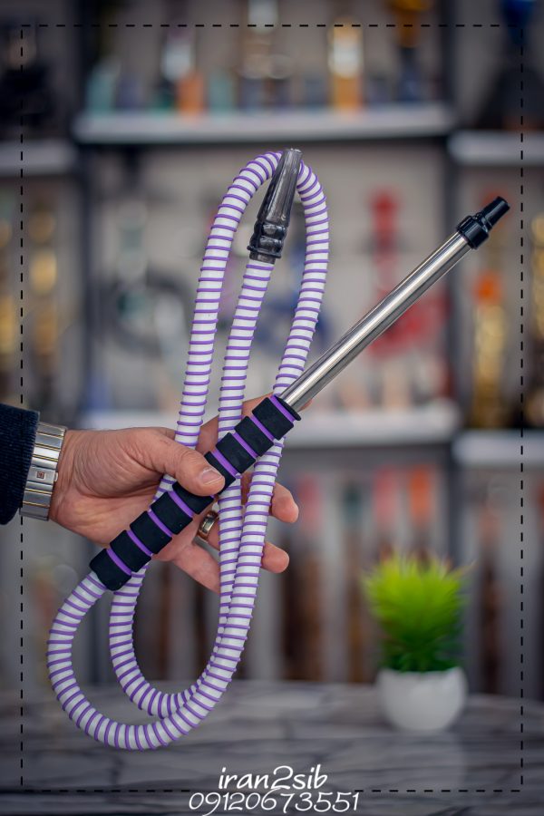 شلنگ قلیان کد 212