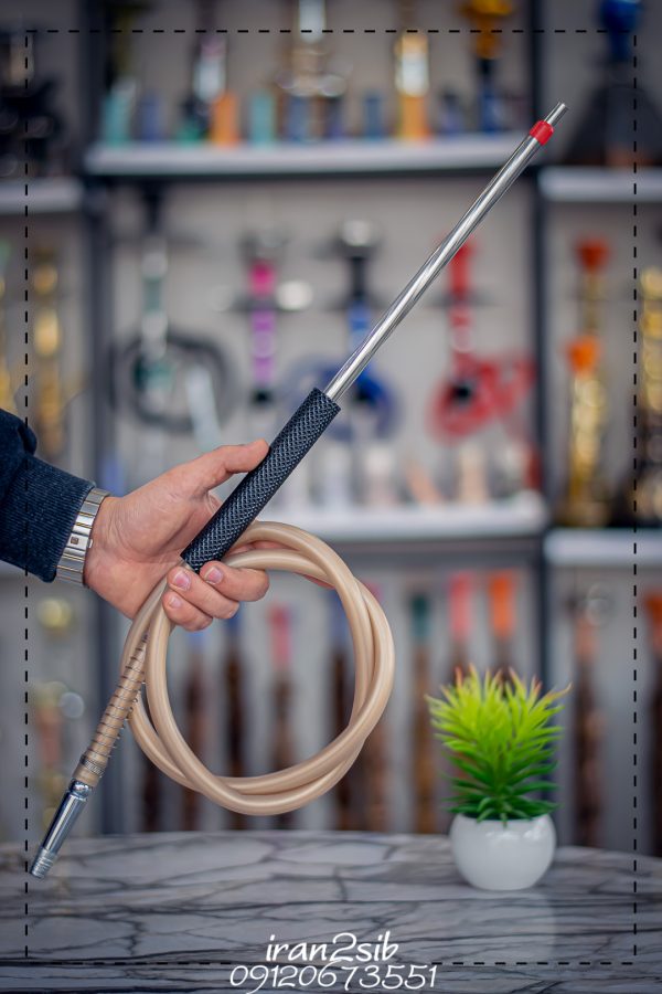 شلنگ قلیان کد 214