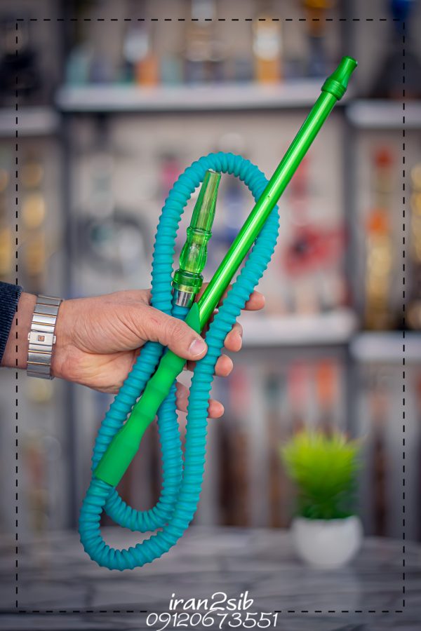 شلنگ قلیان کد 215
