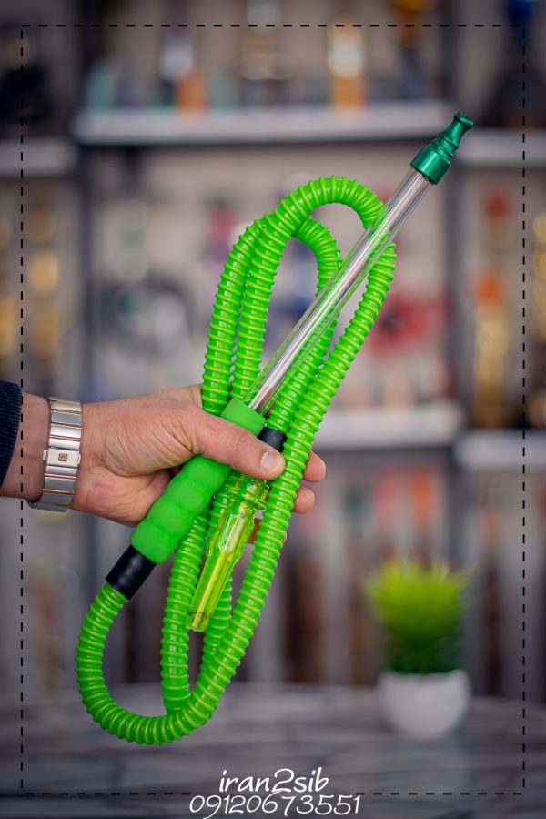 شلنگ قلیان کد 216