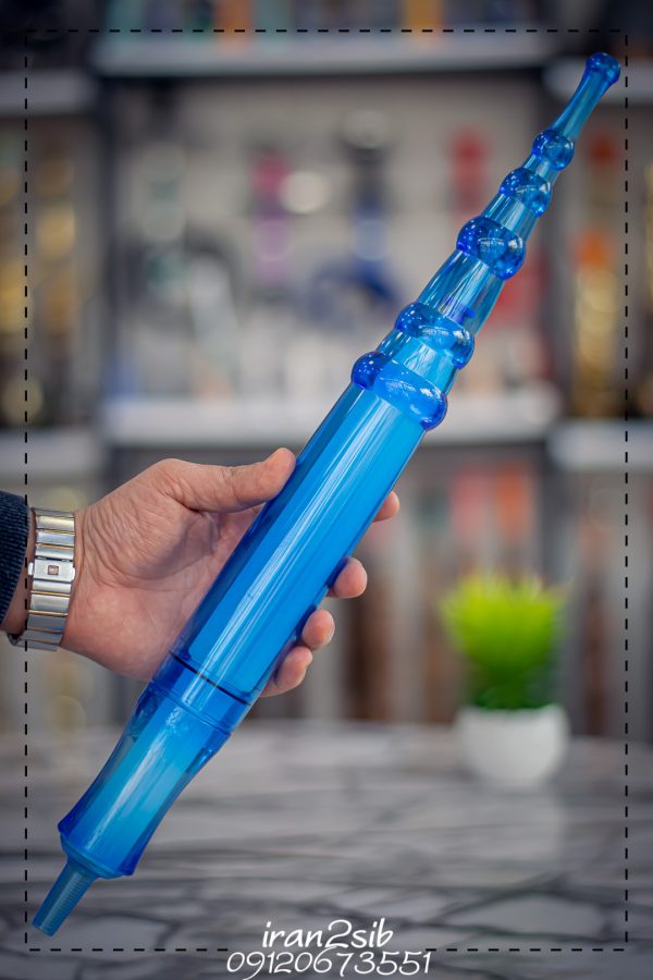 شلنگ قلیان کد 219