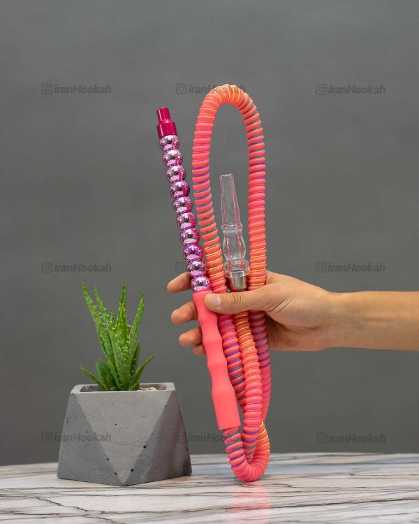 شلنگ قلیان کد 22