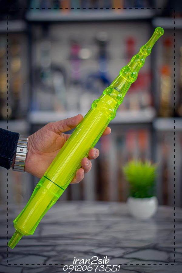 شلنگ قلیان کد 221